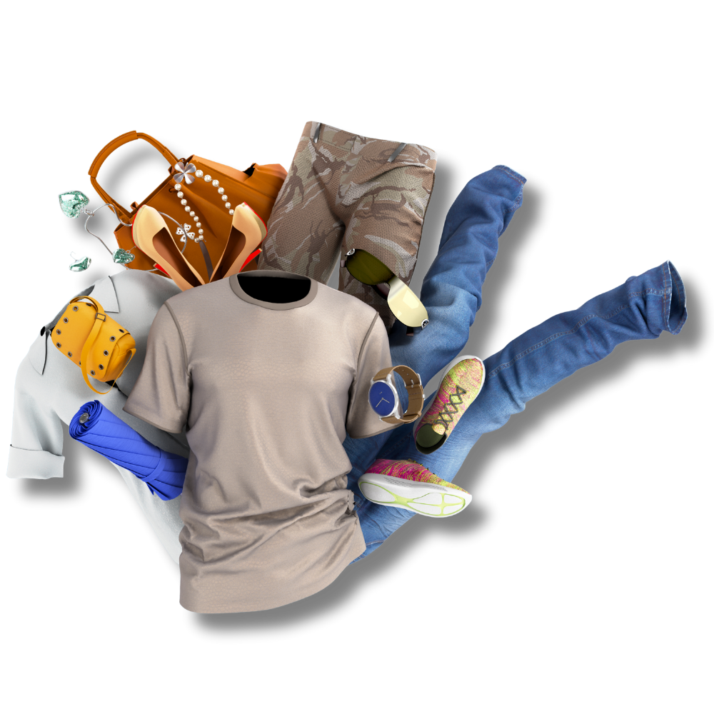Category-Chair