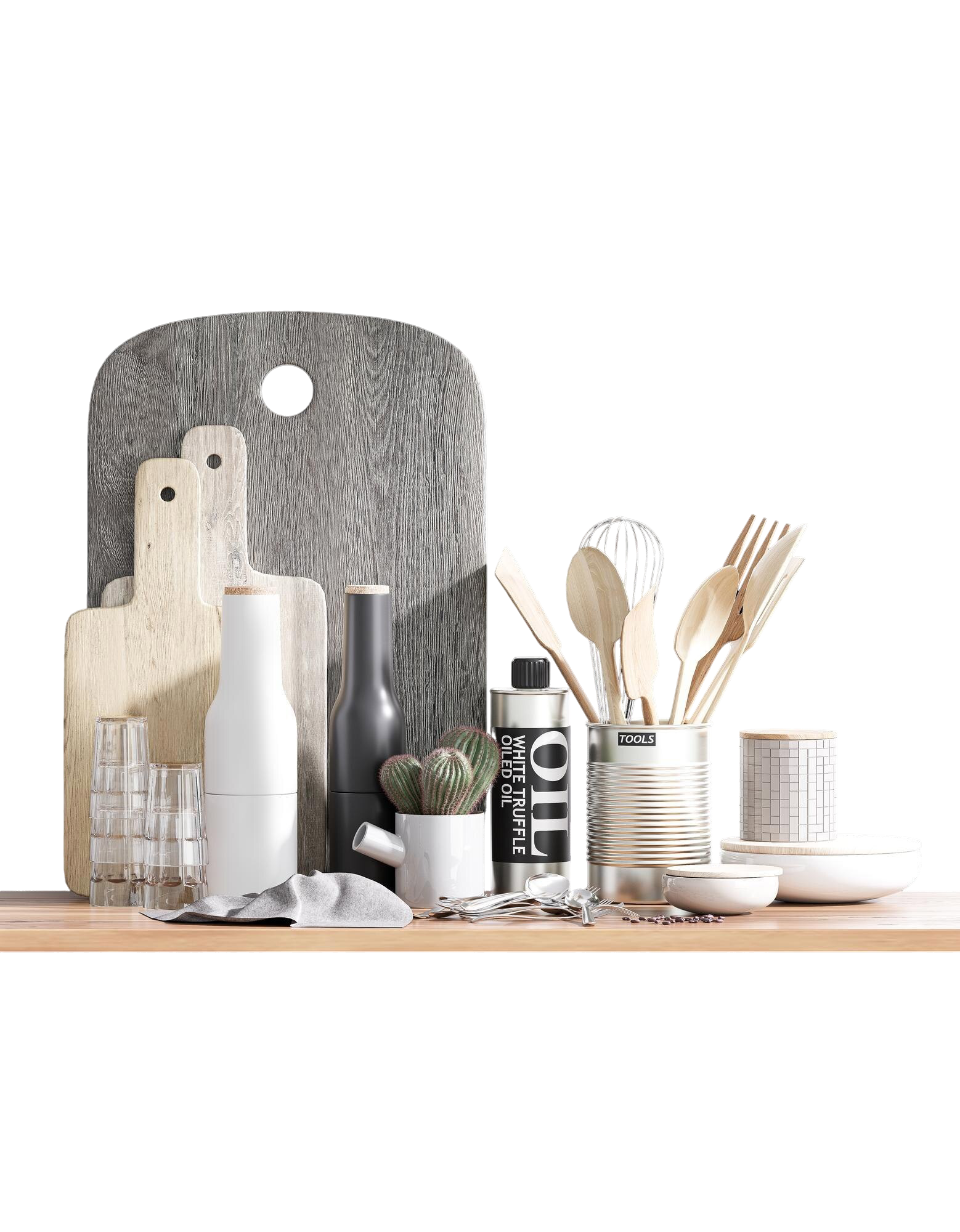 Category-Chair