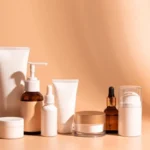 Beauty car produts