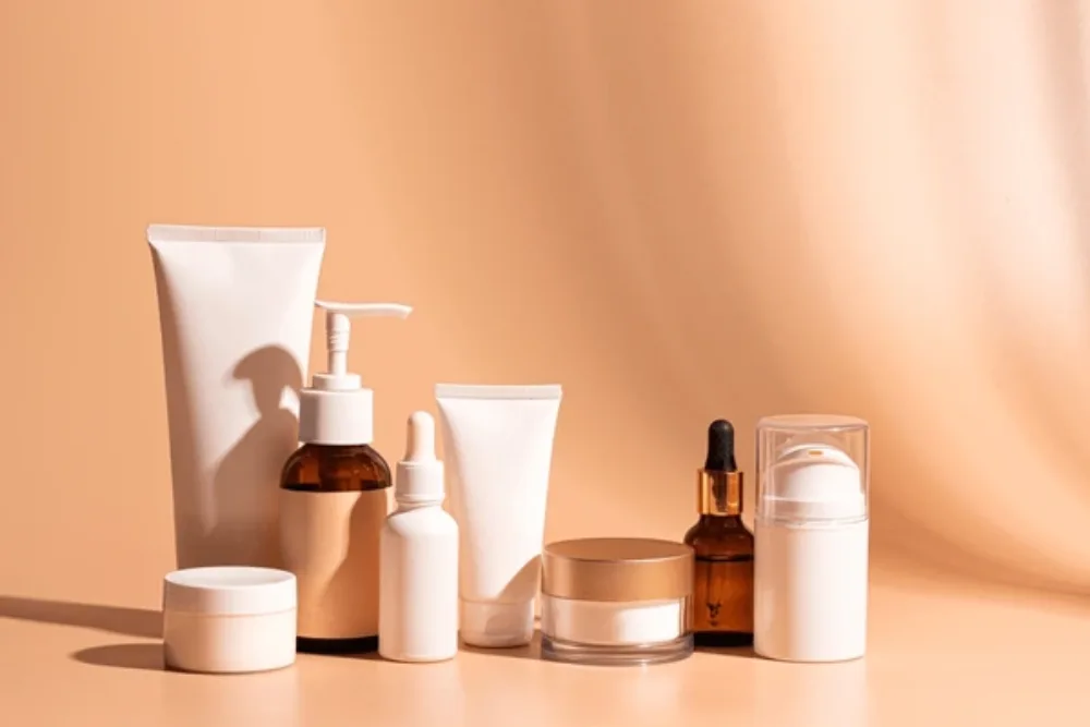 Beauty car produts