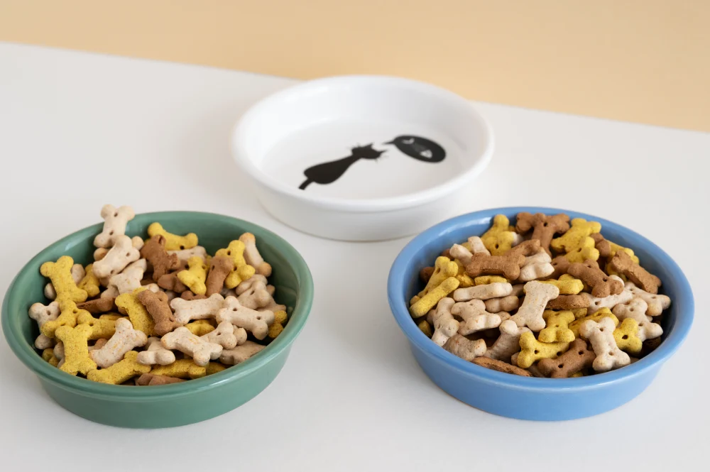 Pet bowl