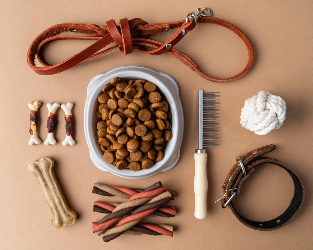 Pet products