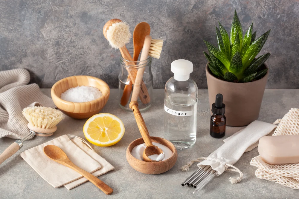household essentials