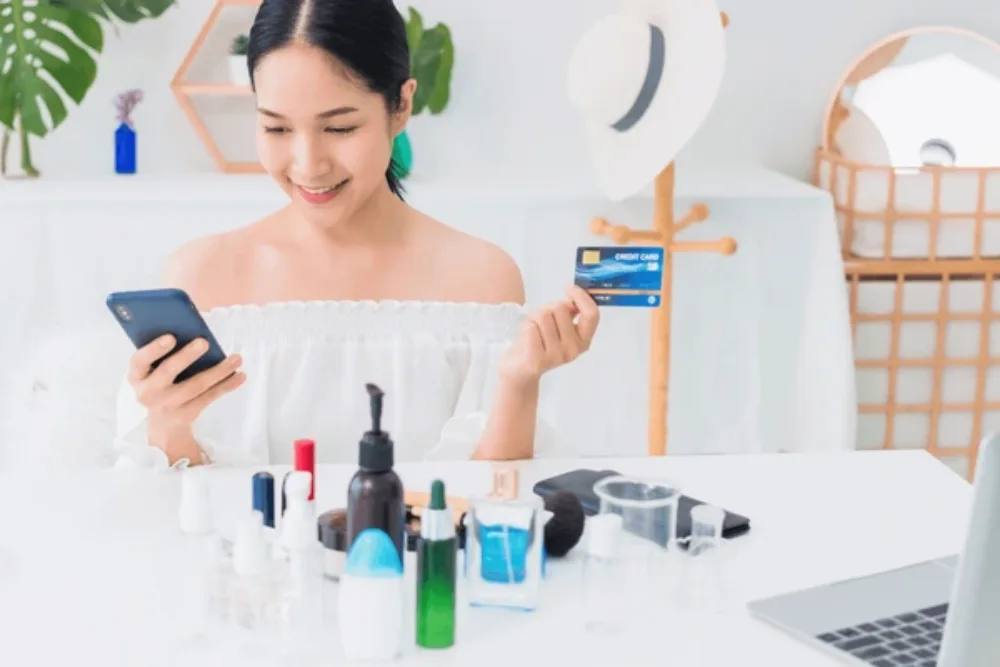 personal care products online