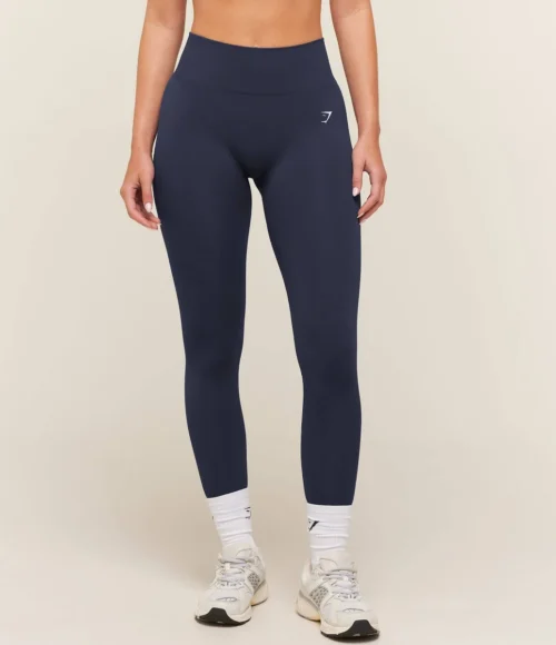 Womens Gymshark Everyday Seamless Leggings
